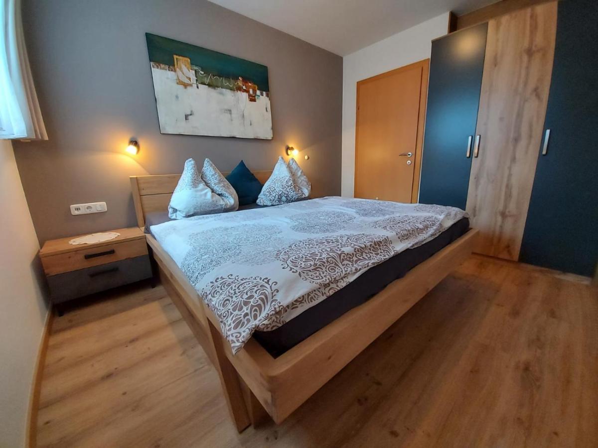 Appartement Alexandra Neukirchen am Grossvenediger Exterior photo