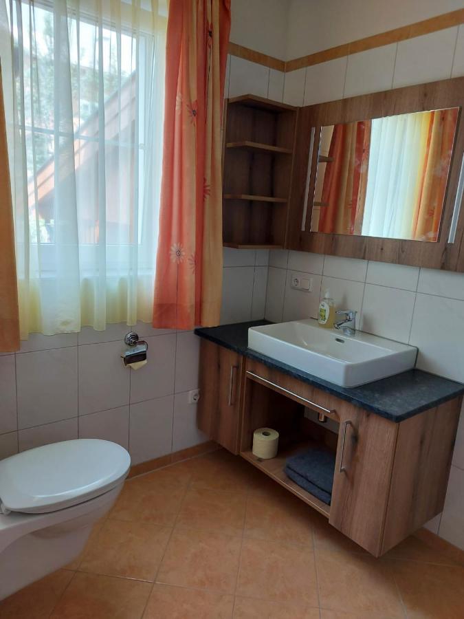 Appartement Alexandra Neukirchen am Grossvenediger Exterior photo