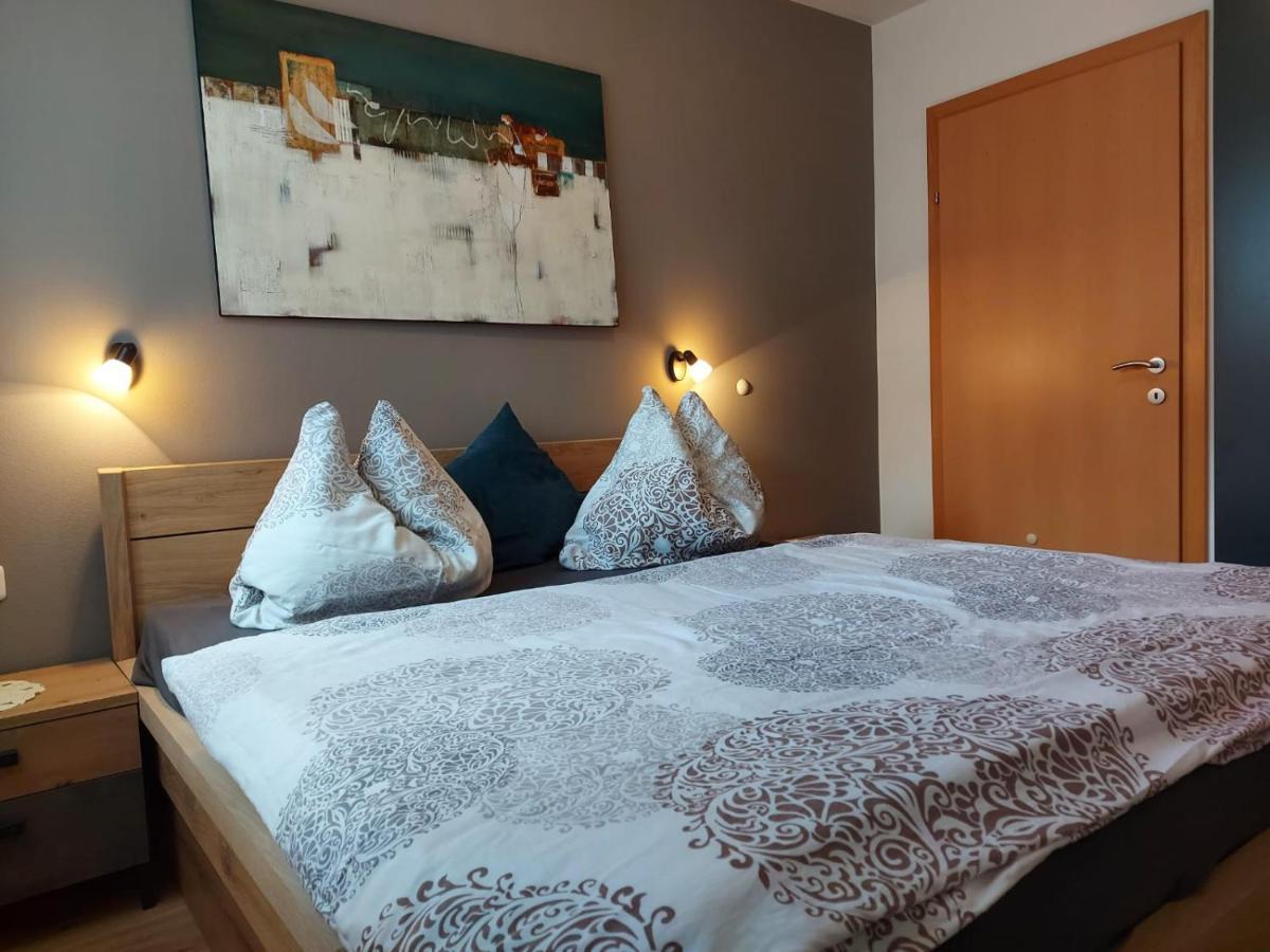 Appartement Alexandra Neukirchen am Grossvenediger Exterior photo