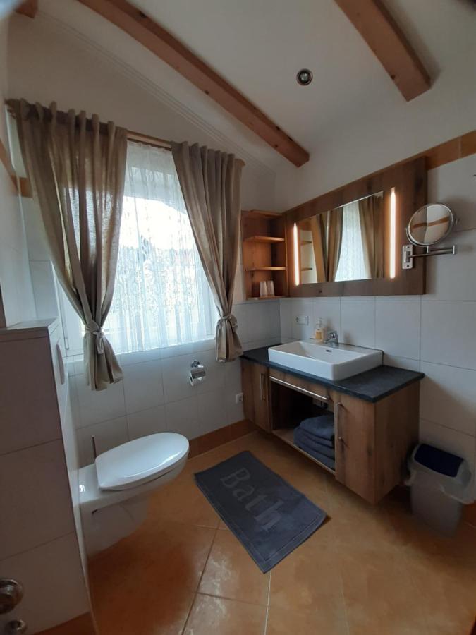Appartement Alexandra Neukirchen am Grossvenediger Exterior photo