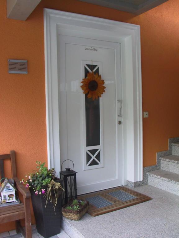 Appartement Alexandra Neukirchen am Grossvenediger Exterior photo