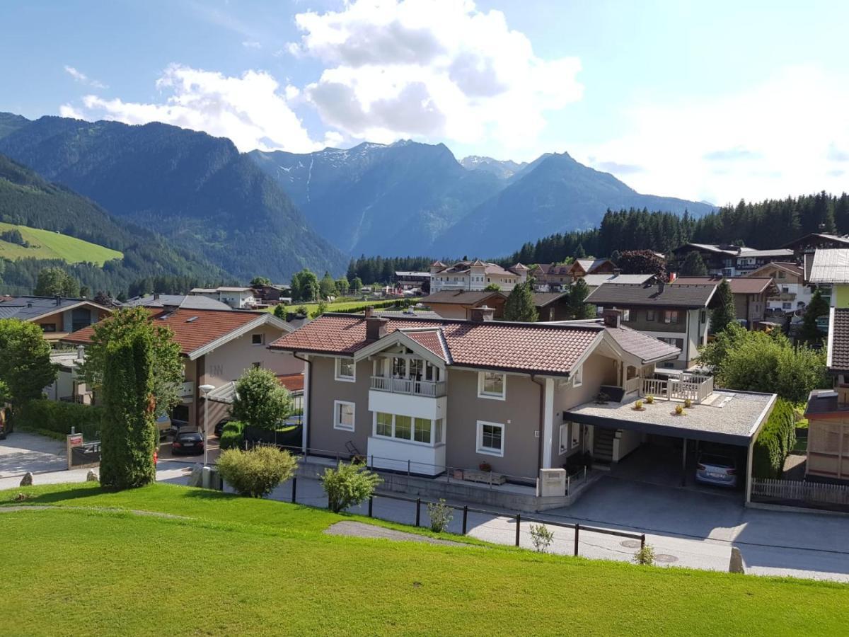 Appartement Alexandra Neukirchen am Grossvenediger Exterior photo